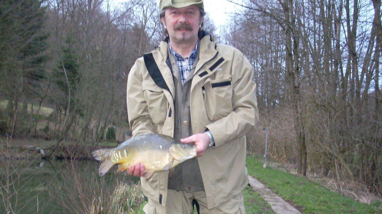 Ort allgemein. frischer Fisch Ort allgemein. frischer Fisch